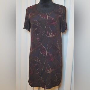 Aritzia Wilfred free minidress